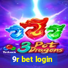 9r bet login